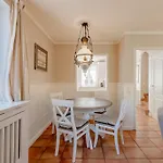 Haus Eiderstedt 2 * Wyk auf Föhr