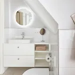 Σπίτι διακοπών Haus Eiderstedt 2 *