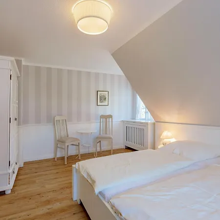 Haus Eiderstedt 2 * Wyk auf Föhr