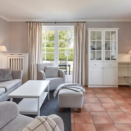 Casa de Férias Haus Eiderstedt 2 *