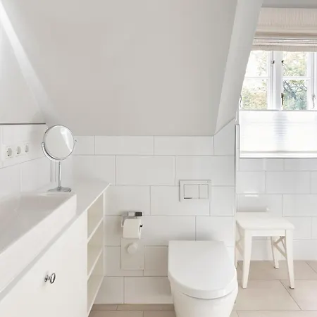 Haus Eiderstedt 2 Wyk auf Föhr