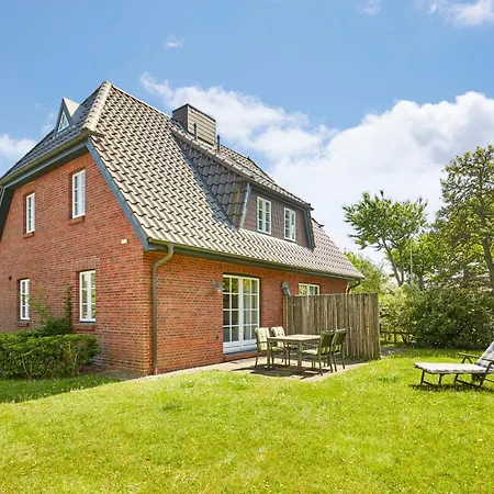 Haus Eiderstedt 2 *