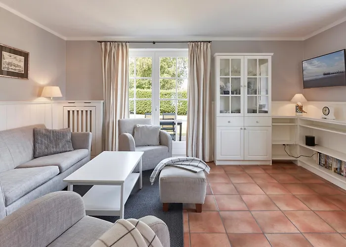 Casa de Férias Haus Eiderstedt 2 *