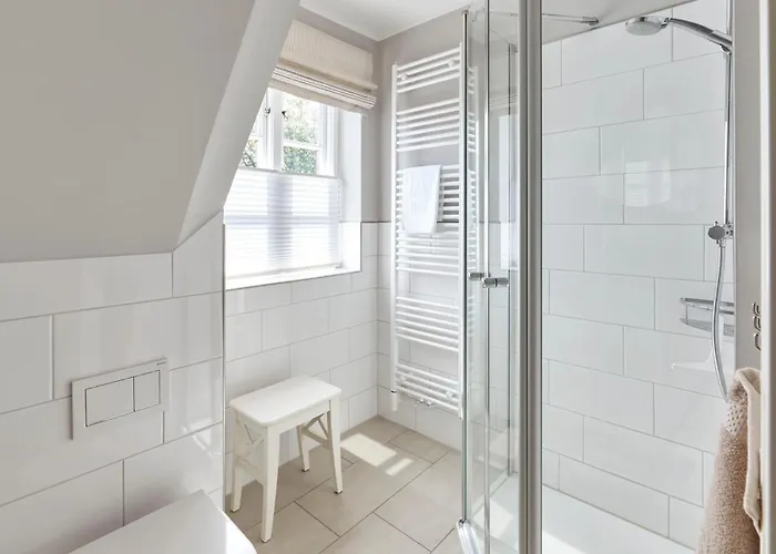 Haus Eiderstedt 2 * Wyk auf Föhr