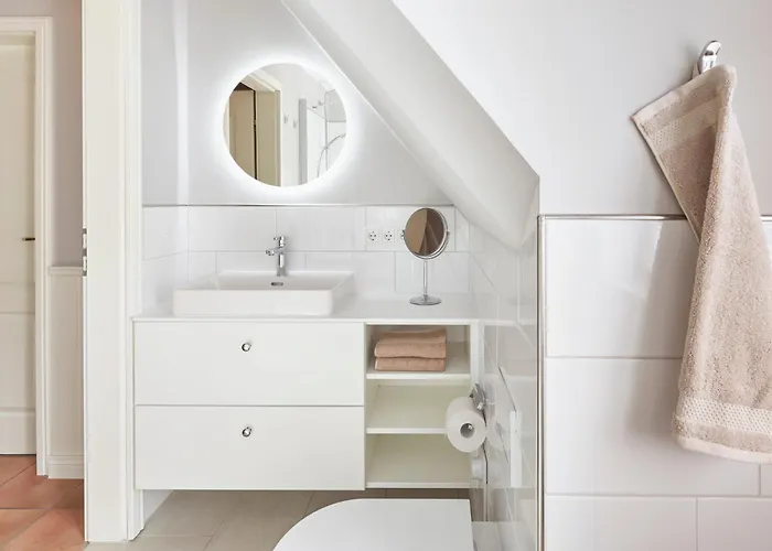 Casa de Férias Haus Eiderstedt 2 *